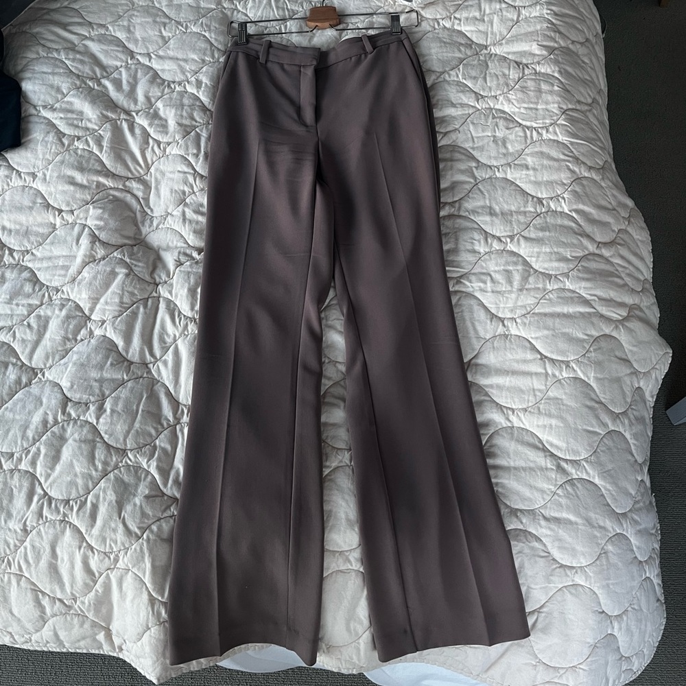 Babaton publish pants
